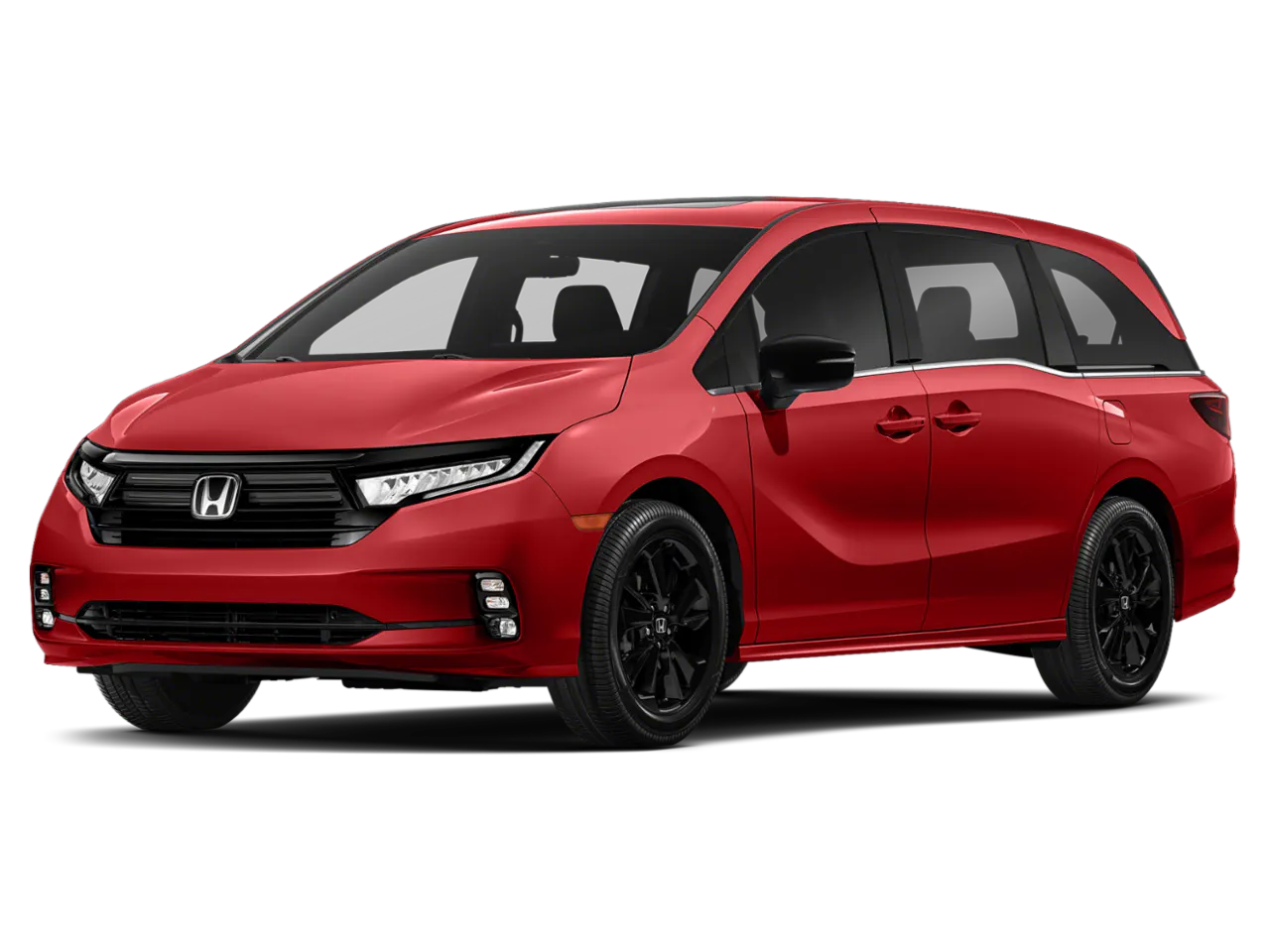 2023 Honda Odyssey