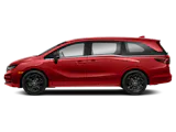 Used 2023 Honda Odyssey Van