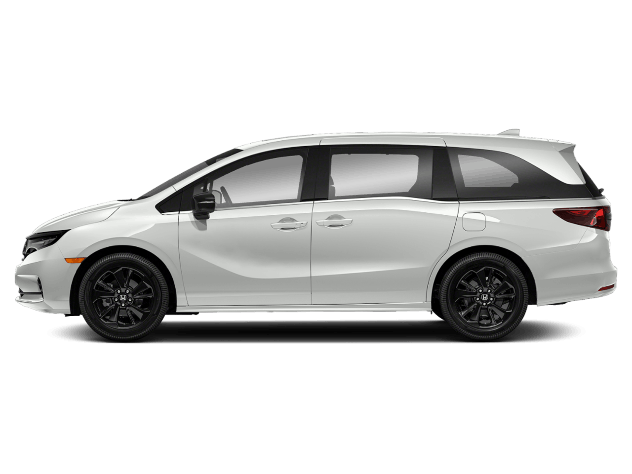 2023 Honda Odyssey SPORT's photo