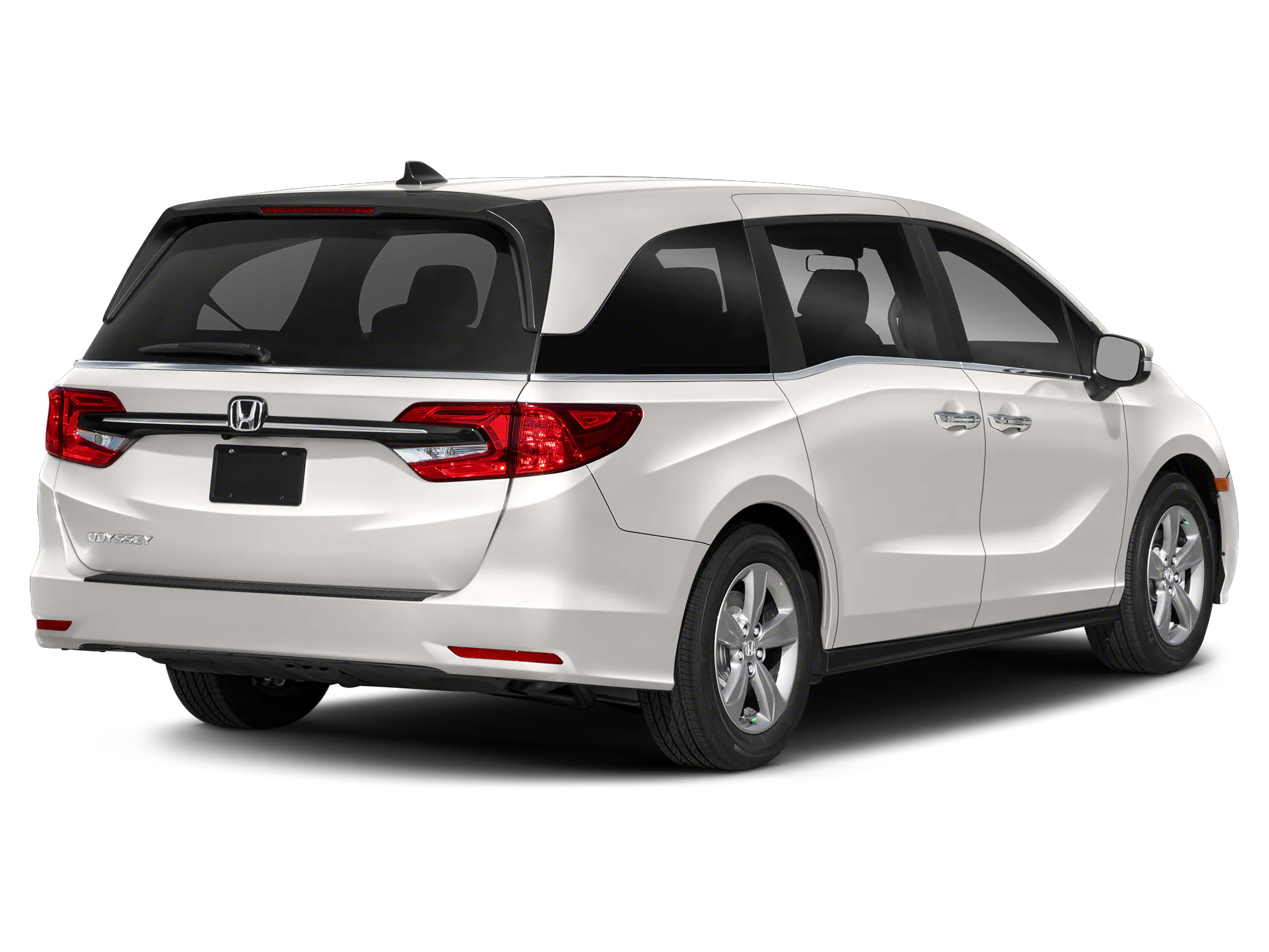 Used 2024 Honda Odyssey Van