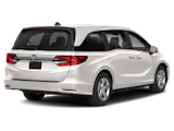 Used 2024 Honda Odyssey Van