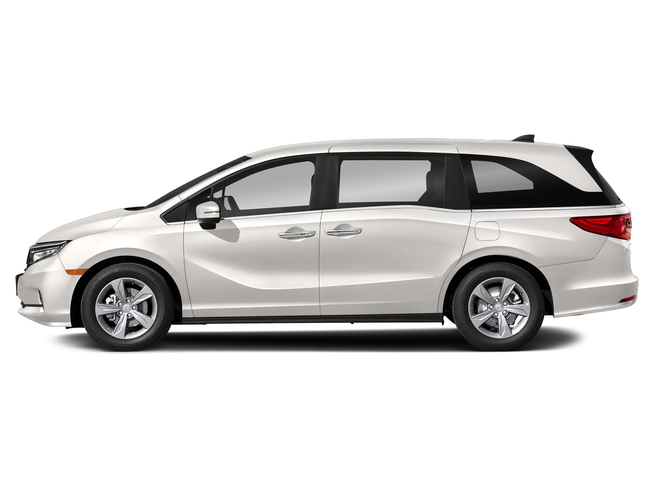 Used 2024 Honda Odyssey Van