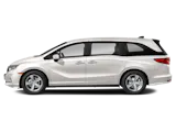 Used 2024 Honda Odyssey Van