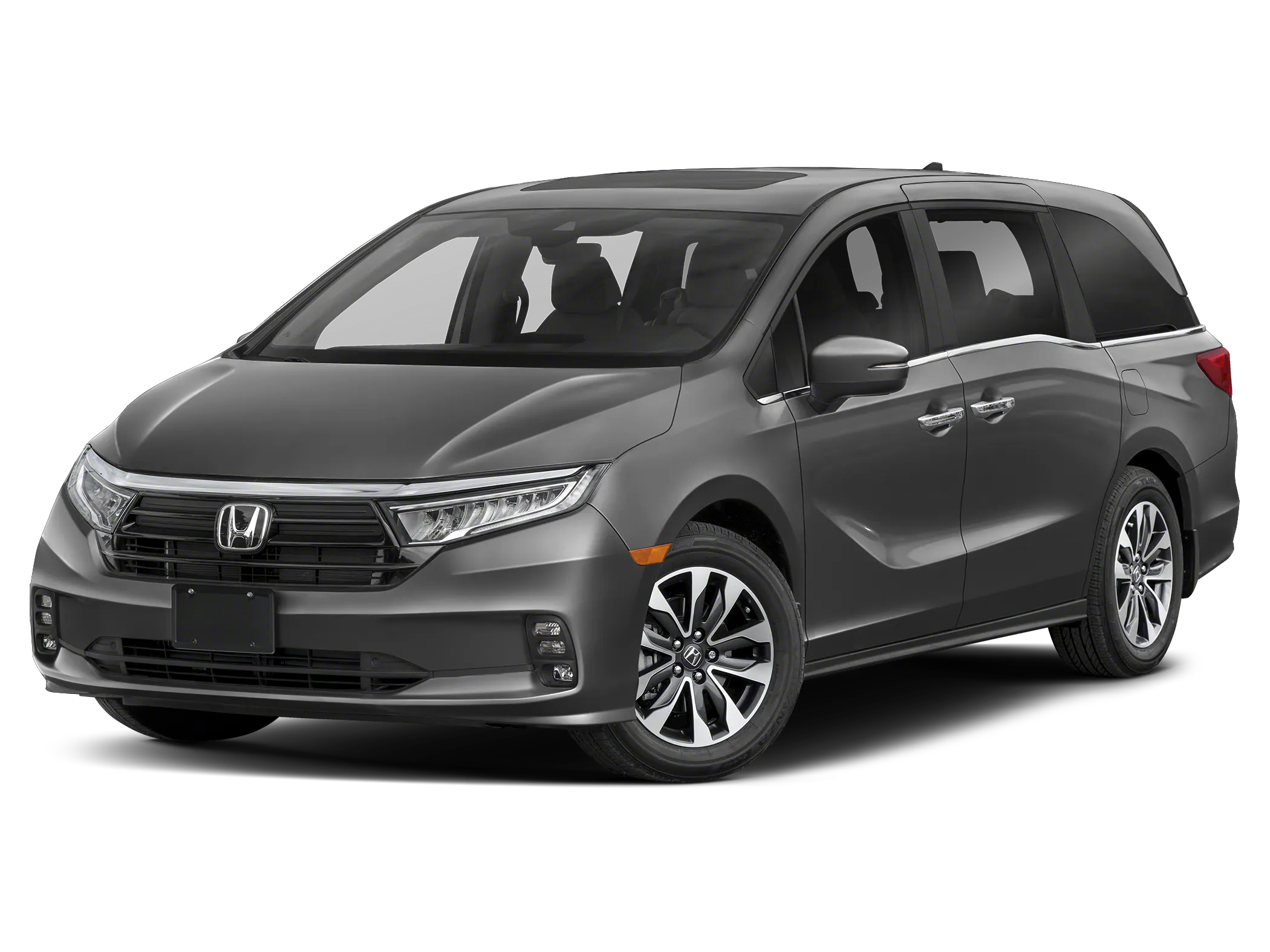 2024 Honda Odyssey