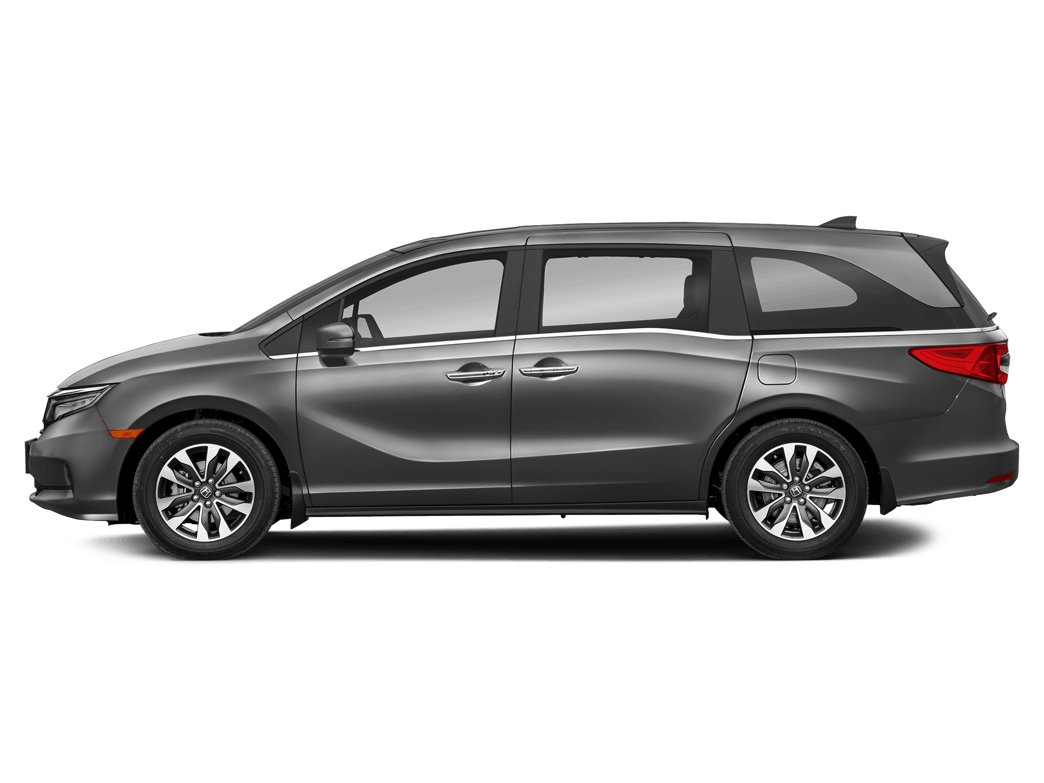 2024 Honda Odyssey EX-L's photo