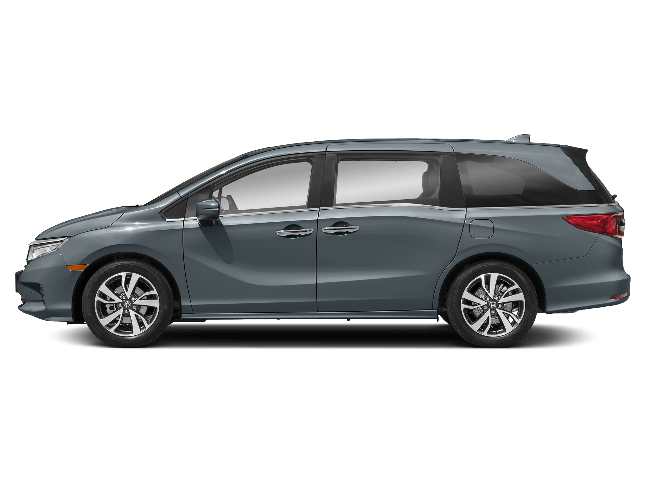 2024 Honda Odyssey Touring's photo