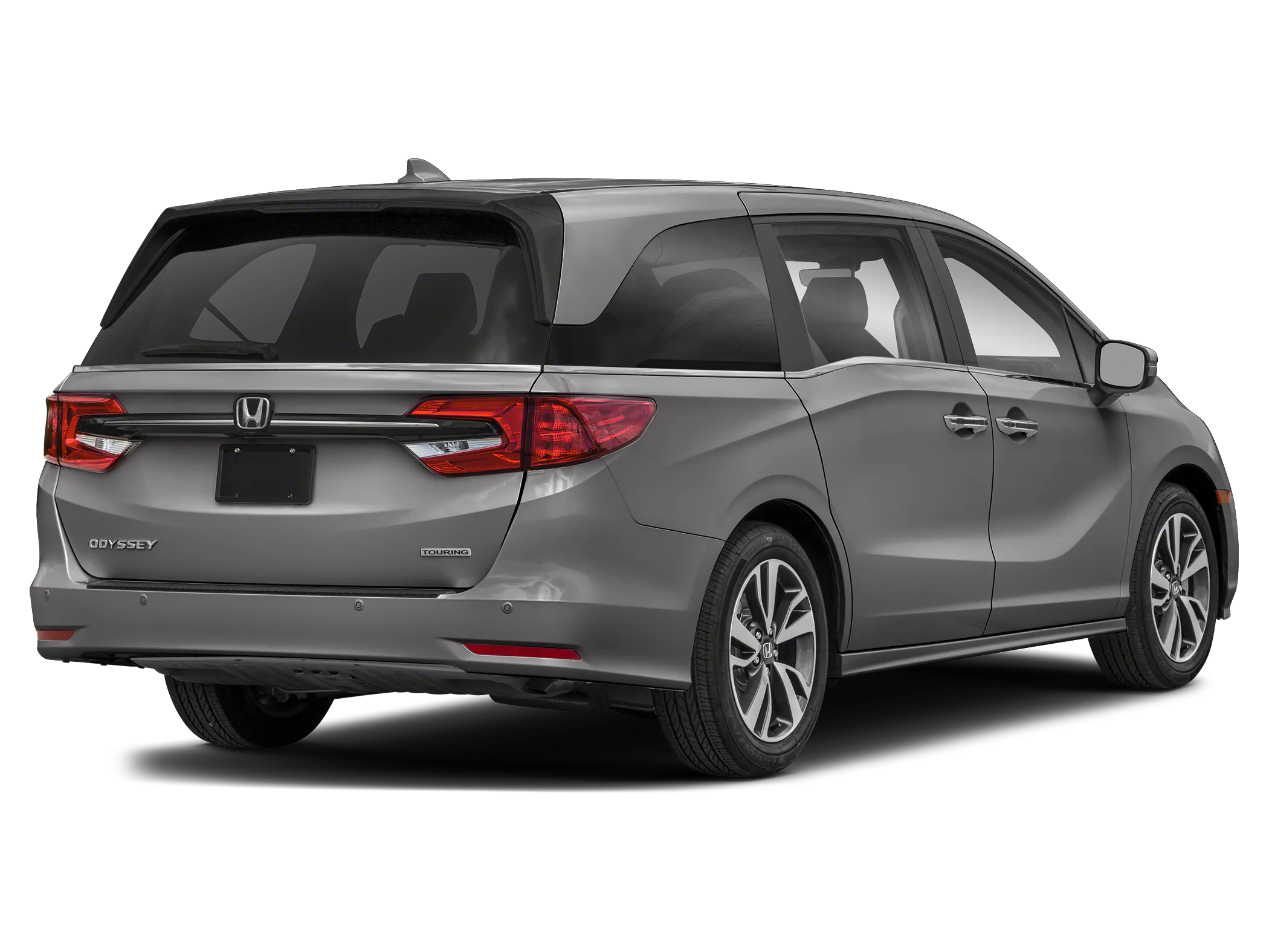 Used 2024 Honda Odyssey Van