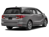 Used 2024 Honda Odyssey Van