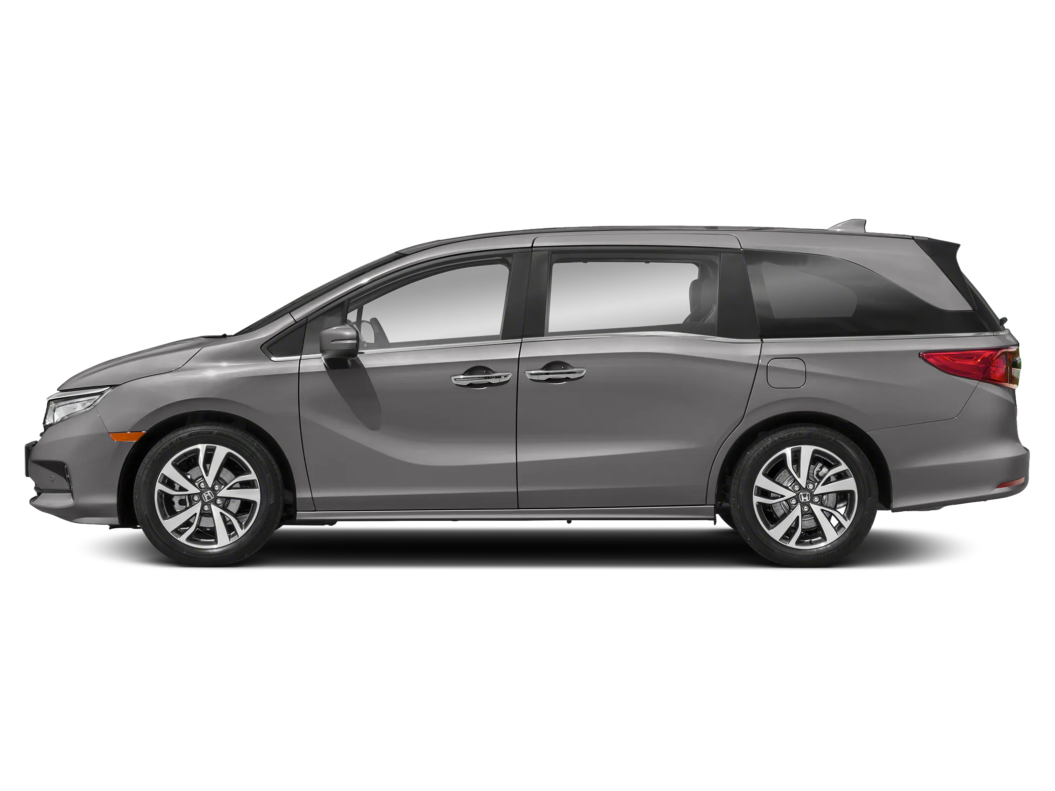 Used 2024 Honda Odyssey Van