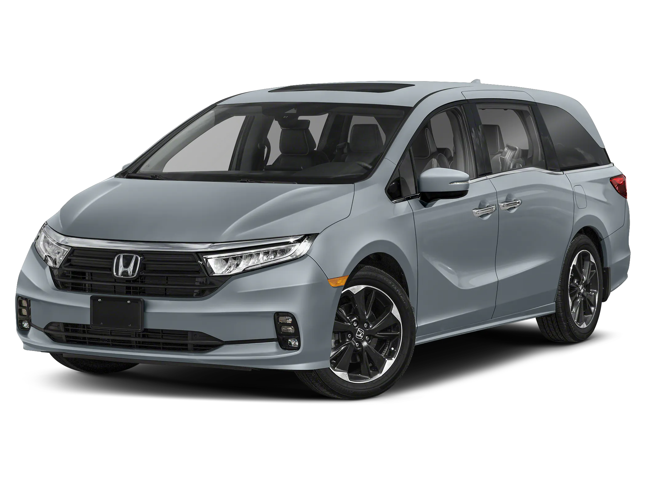2024 Honda Odyssey
