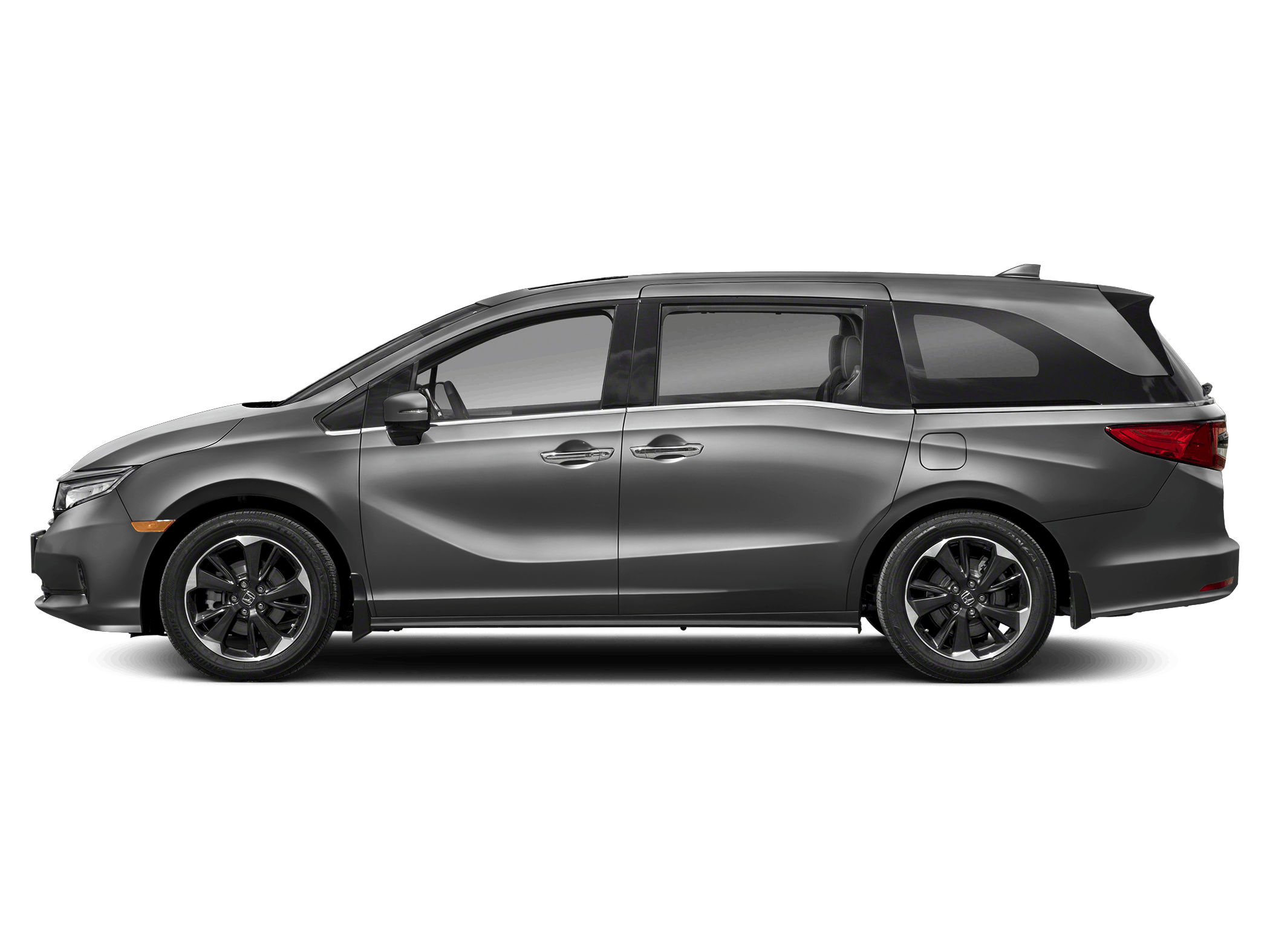 2024 Honda Odyssey Elite's photo