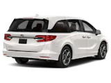 Used 2024 Honda Odyssey Van