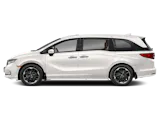 Used 2024 Honda Odyssey Van