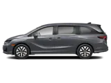 Used 2025 Honda Odyssey Van