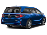 Used 2025 Honda Odyssey Van