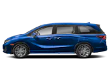 Used 2025 Honda Odyssey Van