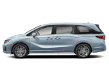 Used 2025 Honda Odyssey Van