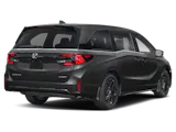 Used 2025 Honda Odyssey Van