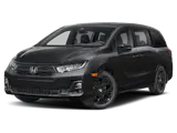 Used 2025 Honda Odyssey Van