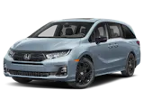 Used 2025 Honda Odyssey Van