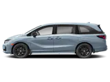 Used 2025 Honda Odyssey Van