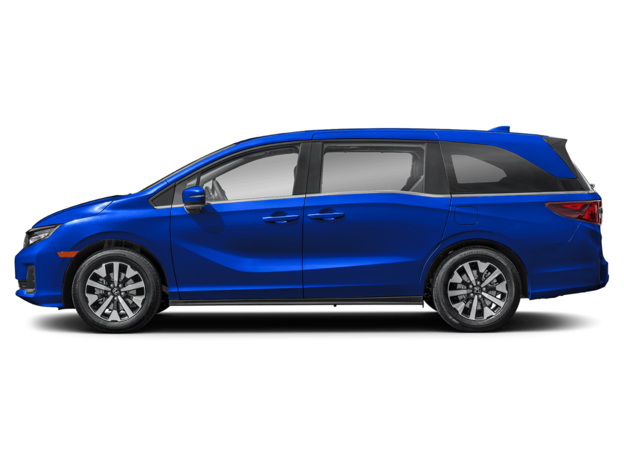 2026 Honda Odyssey
