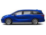 Used 2026 Honda Odyssey Van