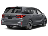 New 2026 Honda Odyssey Van