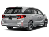 New 2026 Honda Odyssey Van