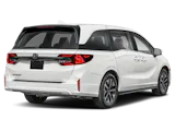 New 2026 Honda Odyssey Van