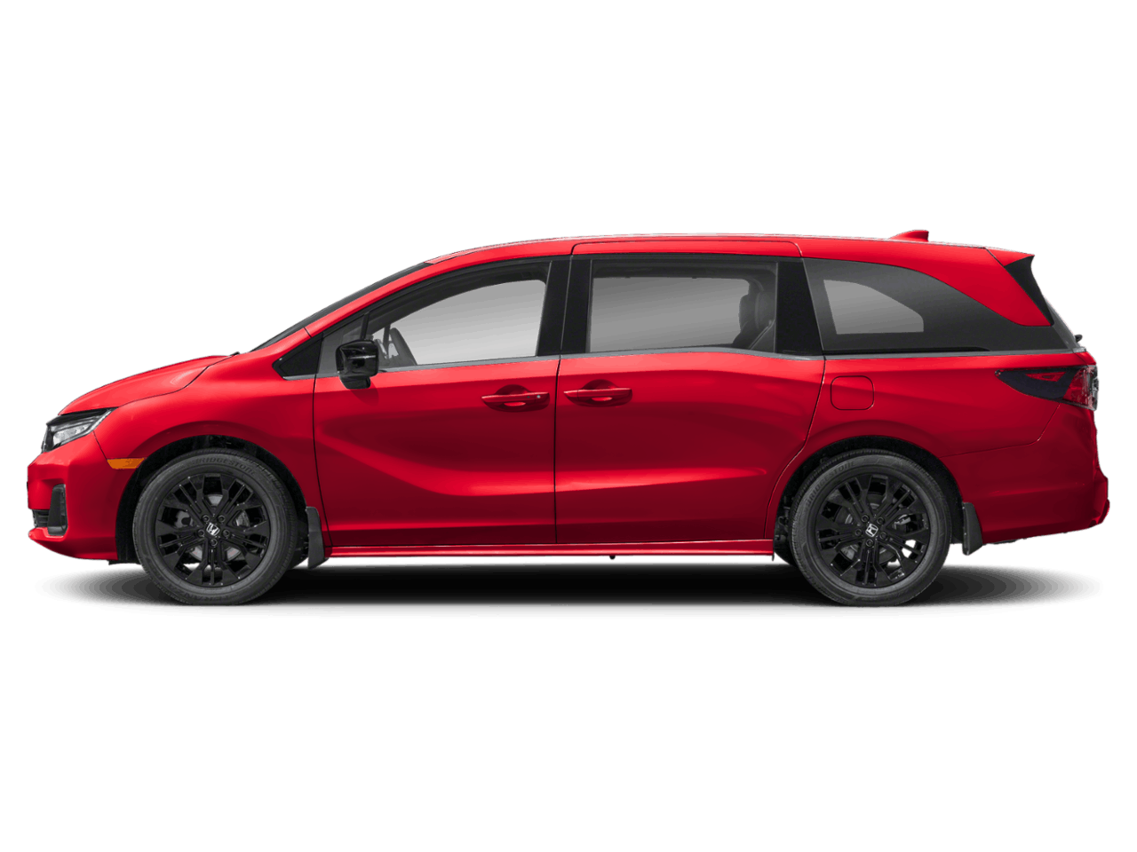 2026 Honda Odyssey Sport L's photo