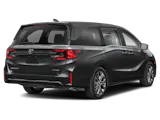 New 2026 Honda Odyssey Van