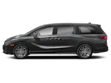 New 2026 Honda Odyssey Van