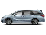 New 2026 Honda Odyssey Van