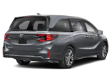 New 2026 Honda Odyssey Van