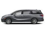 New 2026 Honda Odyssey Van