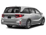 New 2026 Honda Odyssey Van