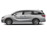 New 2026 Honda Odyssey Van