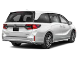 New 2026 Honda Odyssey Van