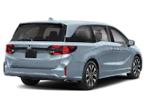 New 2026 Honda Odyssey Van