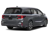 New 2026 Honda Odyssey Van