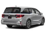 New 2026 Honda Odyssey Van