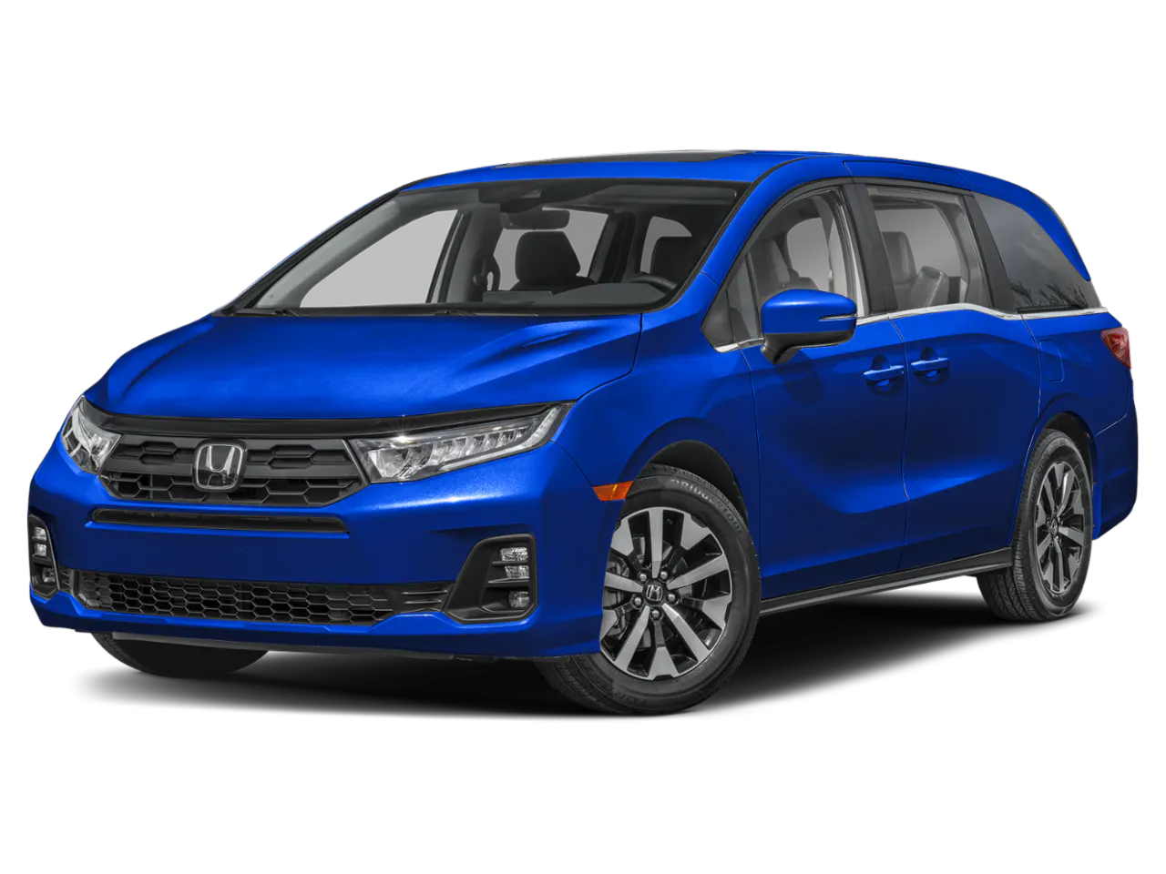 2027 Honda Odyssey photo 1