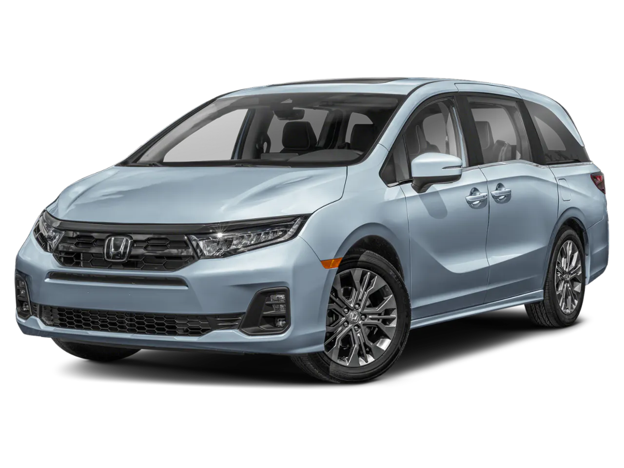 2027 Honda Odyssey photo 1