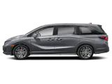 New 2027 Honda Odyssey Van