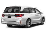 New 2027 Honda Odyssey Van