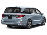 New 2027 Honda Odyssey Van