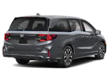 New 2027 Honda Odyssey Van