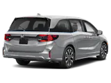New 2027 Honda Odyssey Van