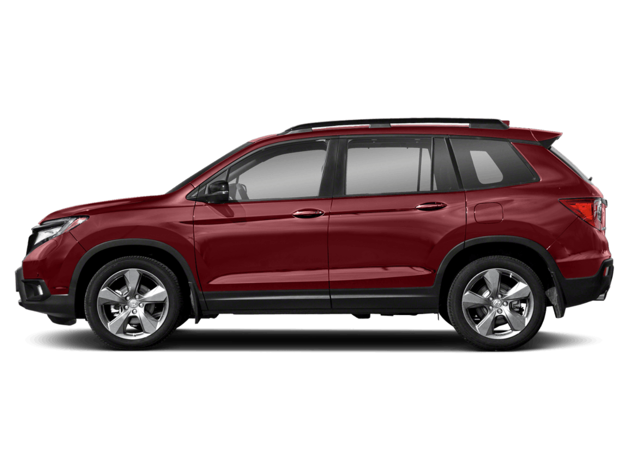 2019 Honda Passport Touring's photo